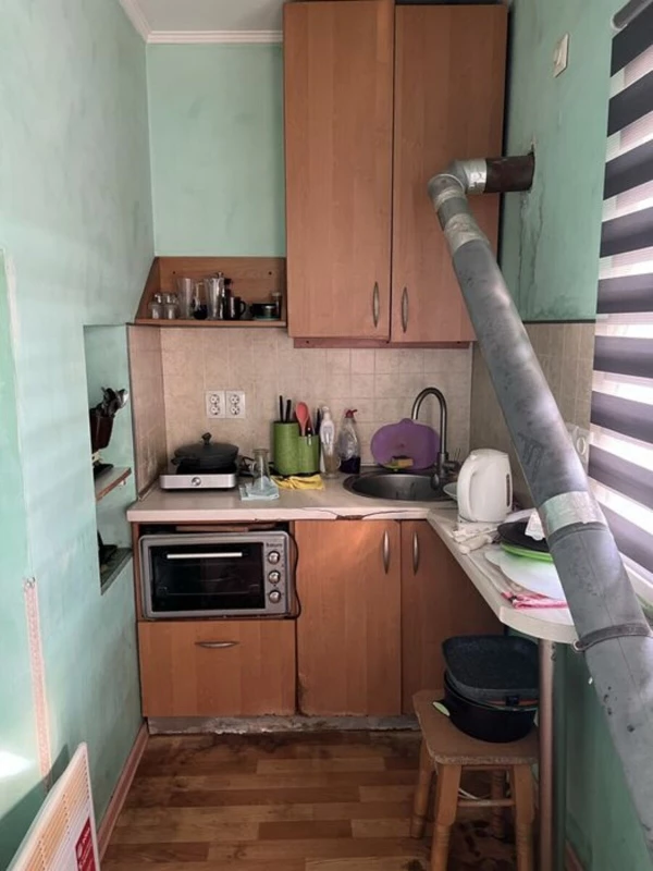 Квартира 2-кімн. продаж Одеса – 42 м², Одеса — 7/13
