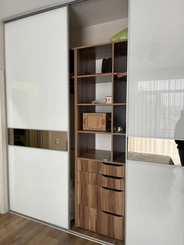 Квартира 1-кімн. продаж Одеса, Киевский – 38 м², Одесса — 4/14