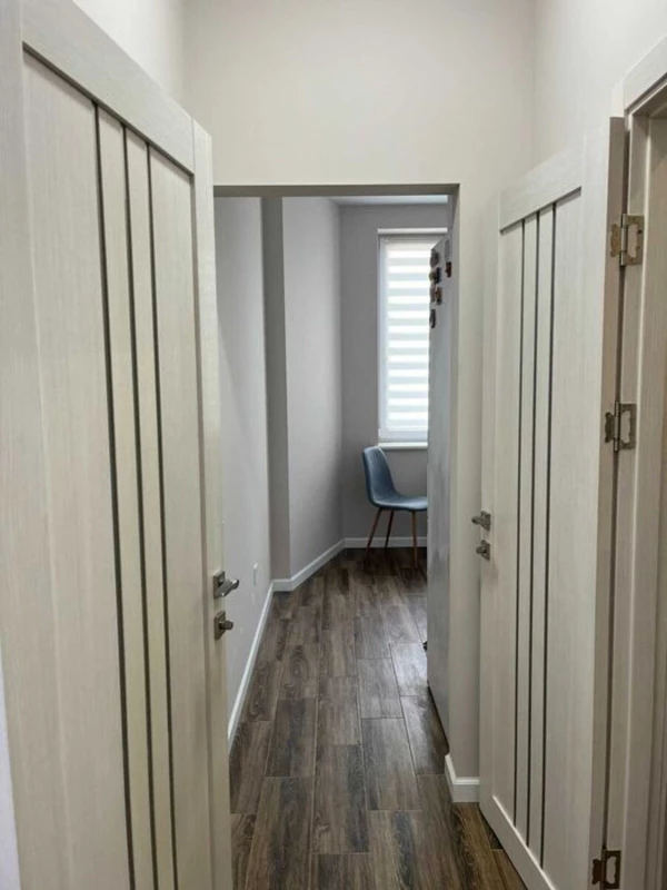 Квартира 1-кімн. продаж Одеса, Киевский – 38 м², Одесса — 5/14