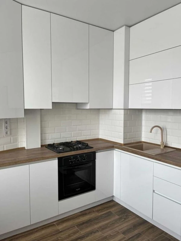 Квартира 1-кімн. продаж Одеса, Киевский – 38 м², Одесса — 8/14