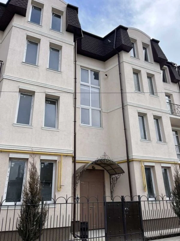 Квартира 1-кімн. продаж Одеса, Киевский – 38 м², Одесса — 14/14