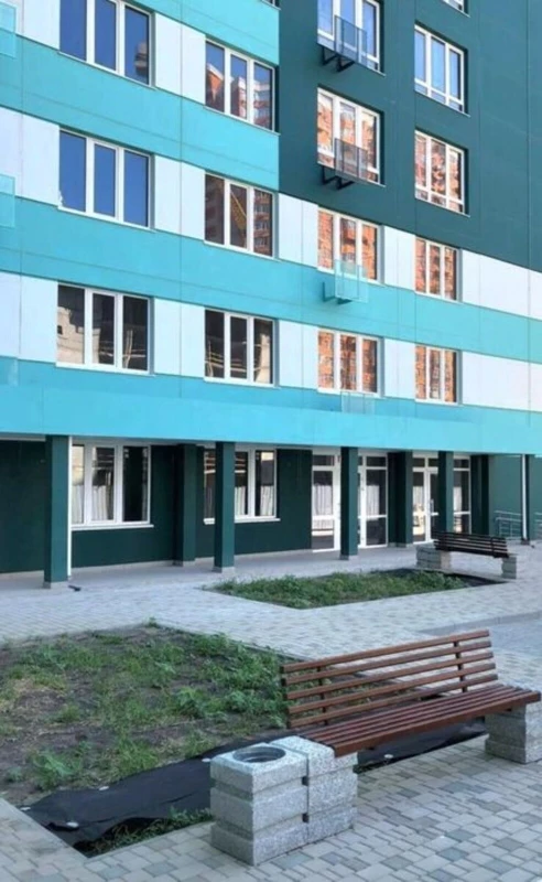 Квартира 1-кімн. продаж Одеса, Киевский – 45 м², Одесса — 3/8