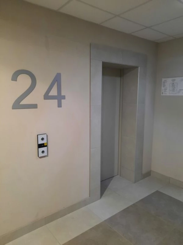 Квартира 1-кімн. продаж Одеса, Киевский – 45 м², Одесса — 7/8