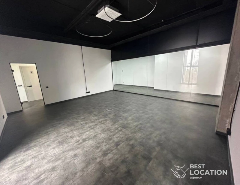 Комерційна нерухомість – 820 м², Львов — 5/9