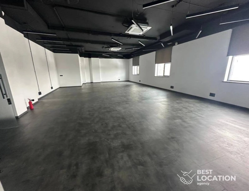 Комерційна нерухомість – 820 м², Львов — 7/9