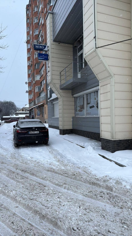 Комерційна нерухомість – 650 м², Хмельницький — 3/15