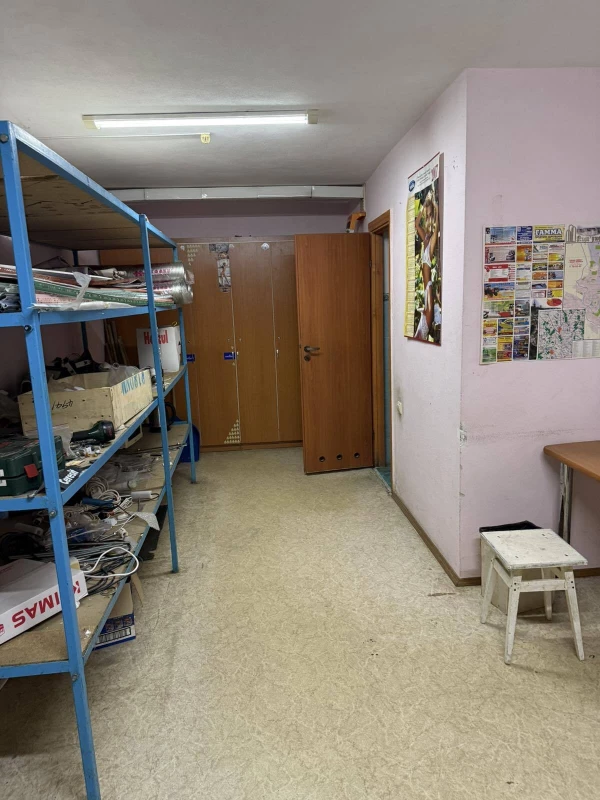 Комерційна нерухомість – 650 м², Хмельницький — 12/15