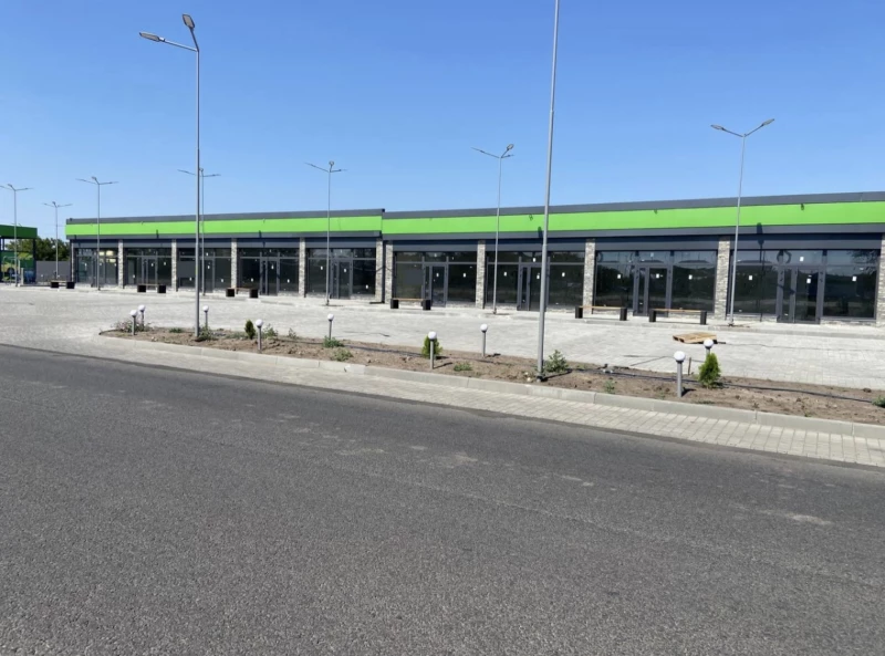 Комерційна нерухомість – 50 м², Подгородное — 5/13