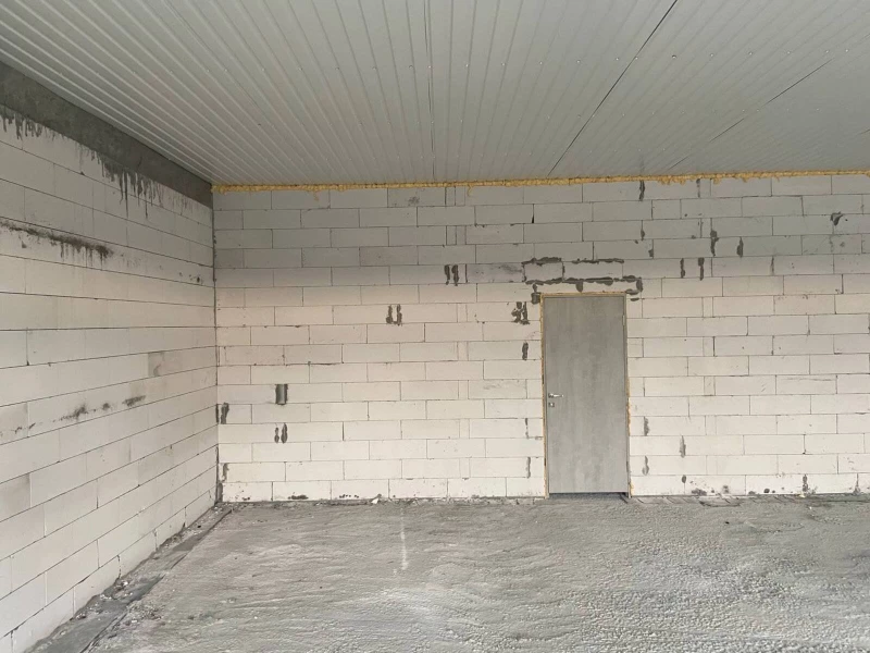 Комерційна нерухомість – 50 м², Подгородное — 11/13