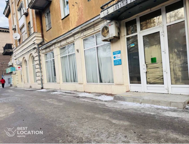 Комерційна нерухомість – 198 м², Дніпро — 4/6
