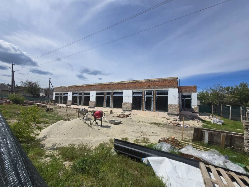 Комерційна нерухомість – 35 м², Черкассы — 8/8