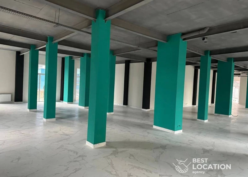 Комерційна нерухомість – 167 м², Одеса — 4/6