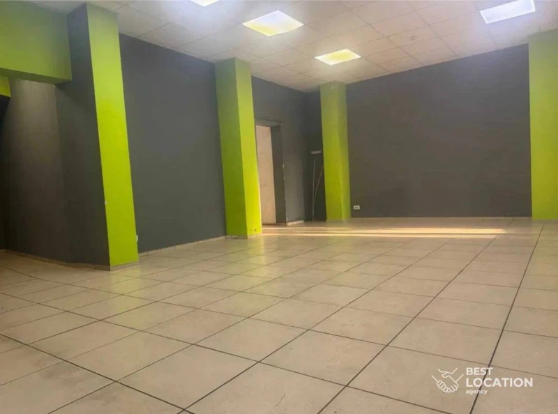 Комерційна нерухомість – 60 м², Одеса — 5/8