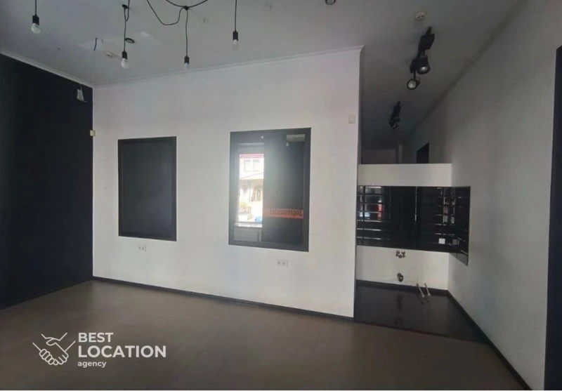Комерційна нерухомість – 94.2 м², Одеса — 6/8