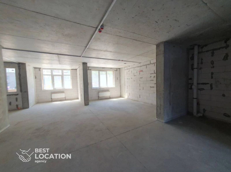 Комерційна нерухомість – 105 м², Одесса — 6/10
