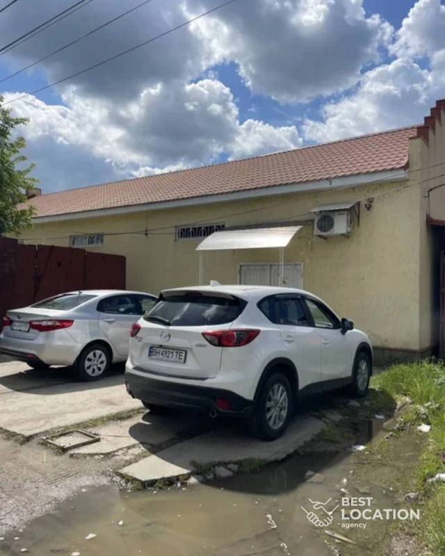 Комерційна нерухомість – 150 м², Арциз — 5/9