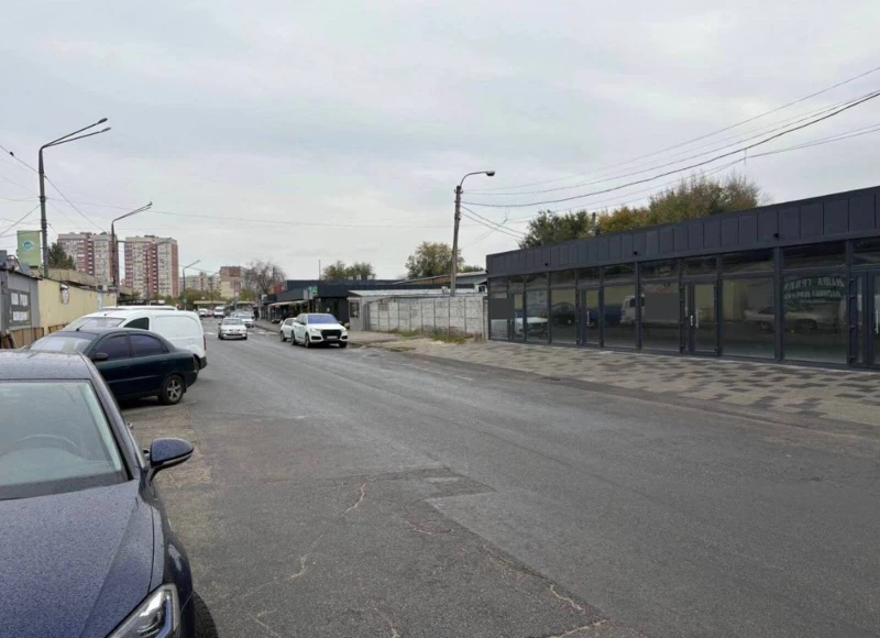 Комерційна нерухомість – 30 м², Дніпро — 3/6