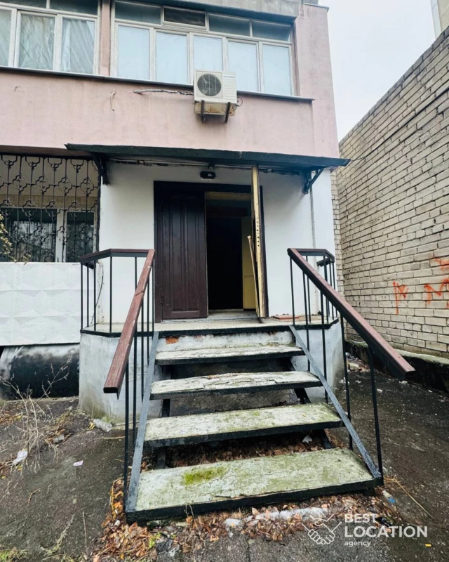 Комерційна нерухомість – 218 м², Дніпро — 5/12