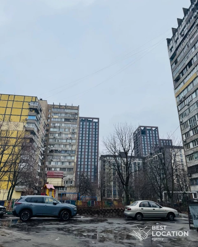 Комерційна нерухомість – 218 м², Дніпро — 8/12