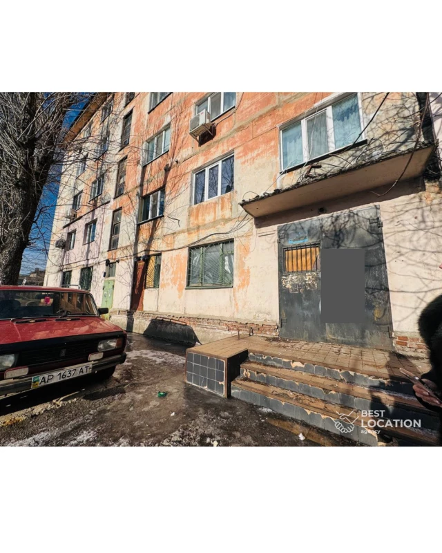 Комерційна нерухомість – 271 м², Дніпро — 2/6