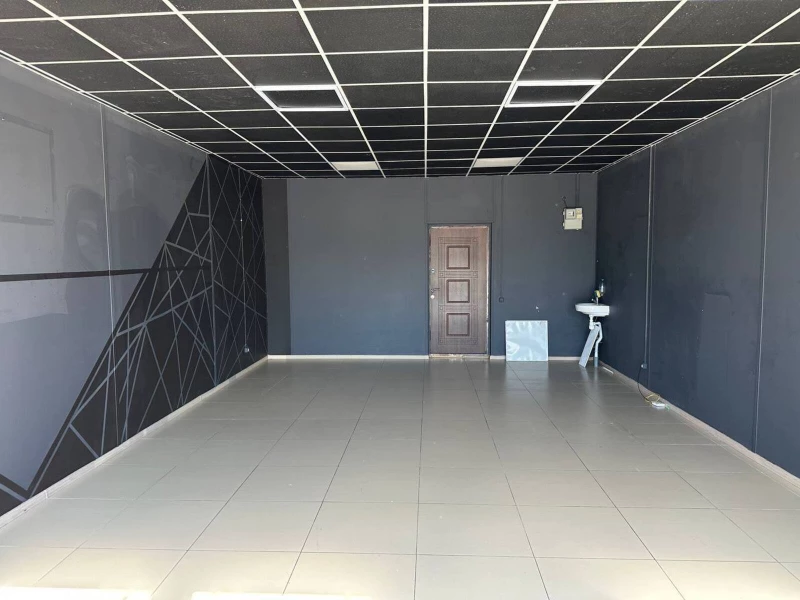 Комерційна нерухомість – 40 м², Кропивницький — 5/8