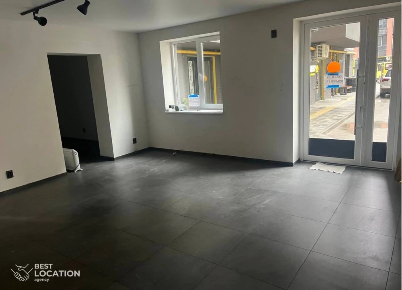 Комерційна нерухомість – 47 м², Житомир — 3/9