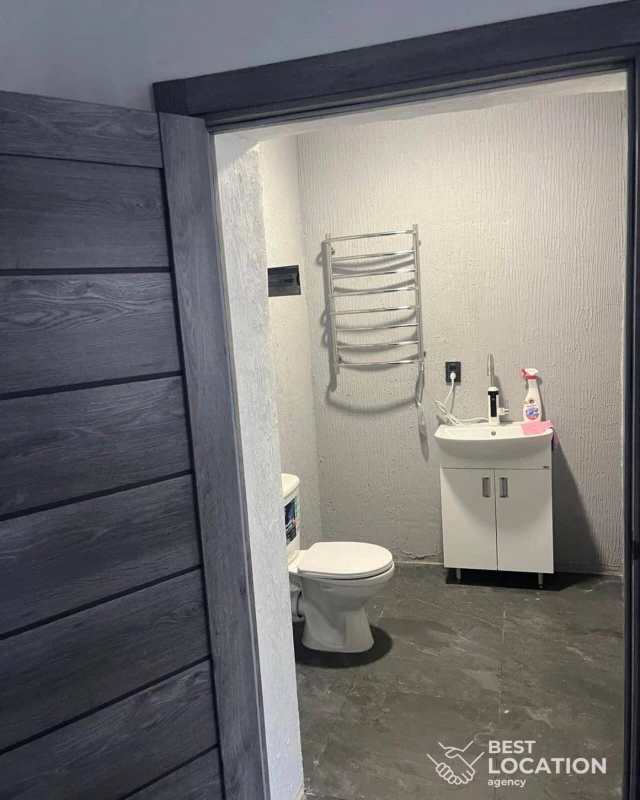 Комерційна нерухомість – 47 м², Житомир — 8/9