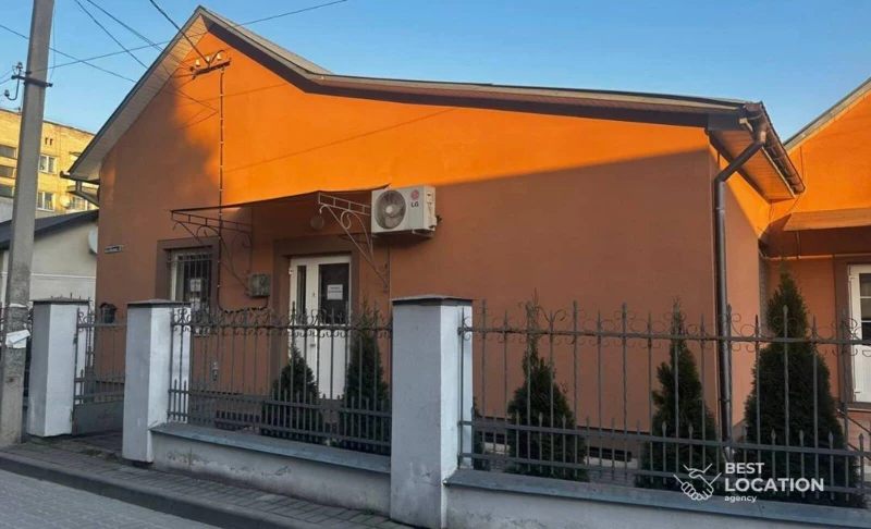 Комерційна нерухомість – 70 м², Яворов — 3/9