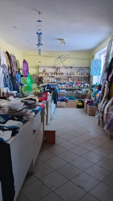 Комерційна нерухомість – 60 м², Іваничі — 13/15
