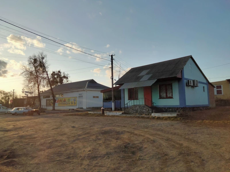 Комерційна нерухомість – 64 м², Лазірки — 2/7