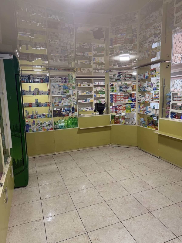 Комерційна нерухомість – 57 м², Ковель — 2/8