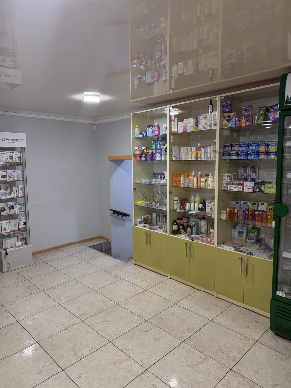 Комерційна нерухомість – 57 м², Ковель — 3/8