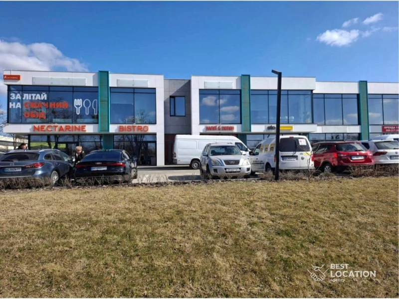 Комерційна нерухомість – 65 м², Львів — 5/9