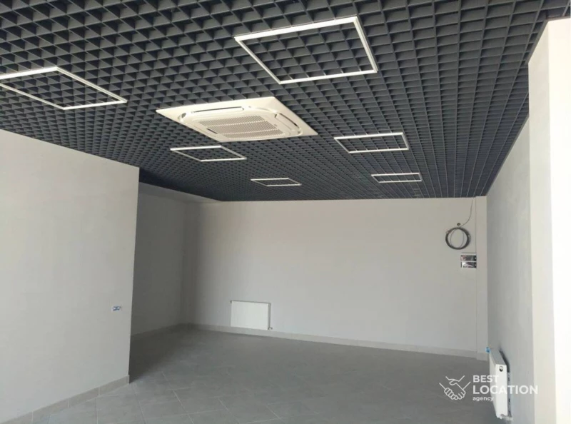 Комерційна нерухомість – 65 м², Львів — 8/9