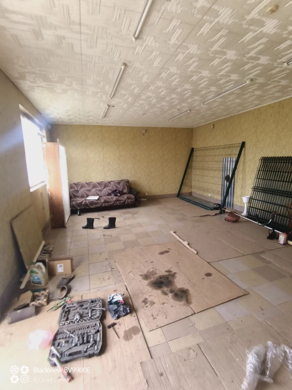 Комерційна нерухомість – 50 м², Тересва — 3/9