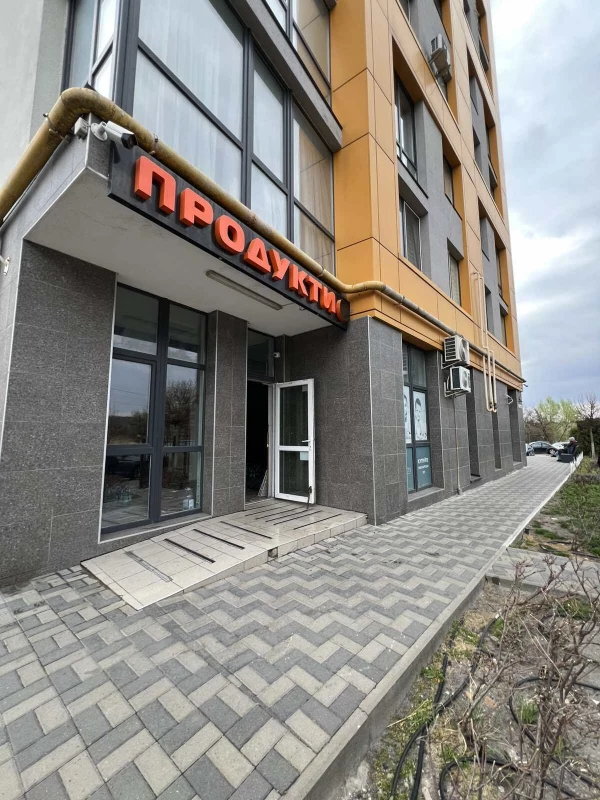 Комерційна нерухомість – 80 м², Львів — 3/15