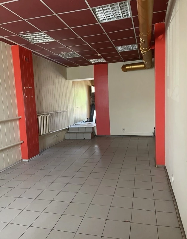 Комерційна нерухомість – 48 м², Хорол — 5/7