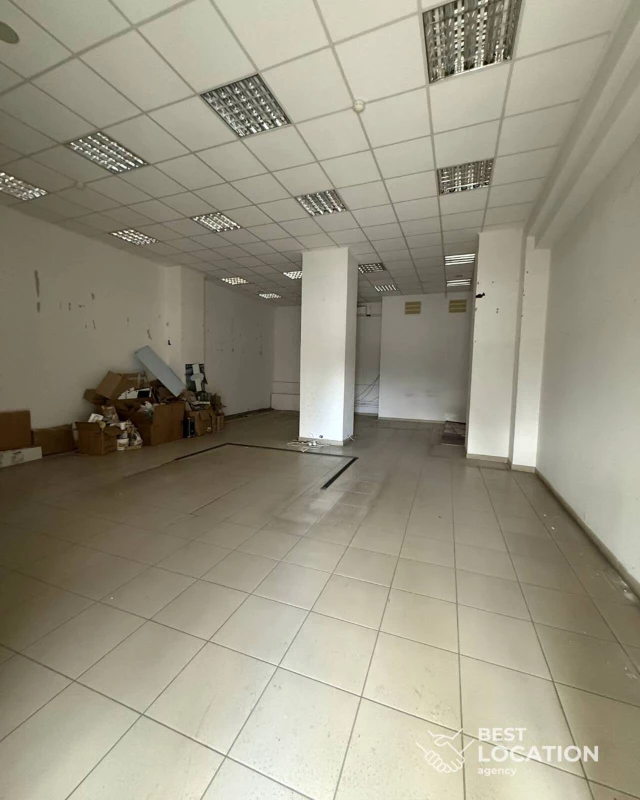 Комерційна нерухомість – 168.8 м², Кам'янець-Подільський — 7/9