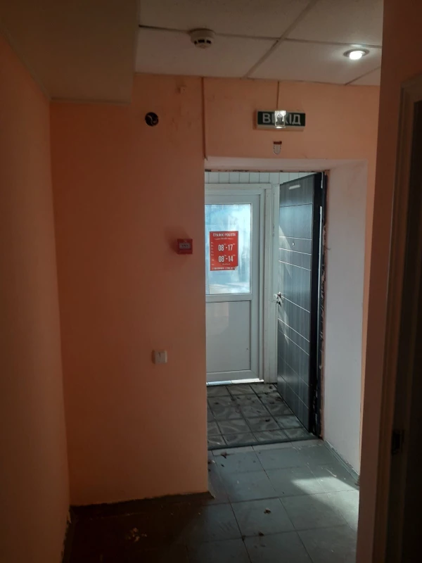 Комерційна нерухомість – 50 м², Глухів — 5/7