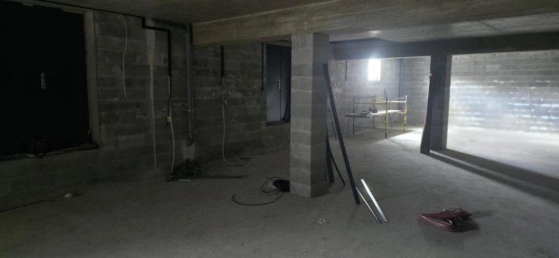 Комерційна нерухомість – 60 м², Ковель — 6/15