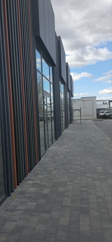 Комерційна нерухомість – 60 м², Ковель — 14/15