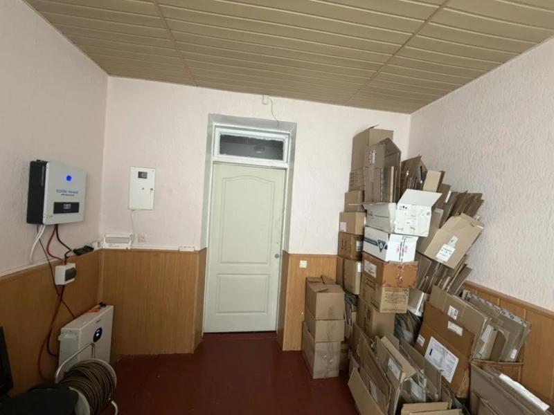 Комерційна нерухомість – 80 м², Пирятин — 6/10