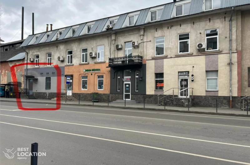 Комерційна нерухомість – 70 м², Львов — 3/15