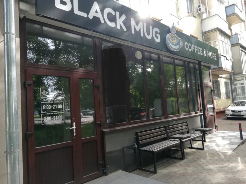 Комерційна нерухомість – 59.1 м², Житомир — 3/12