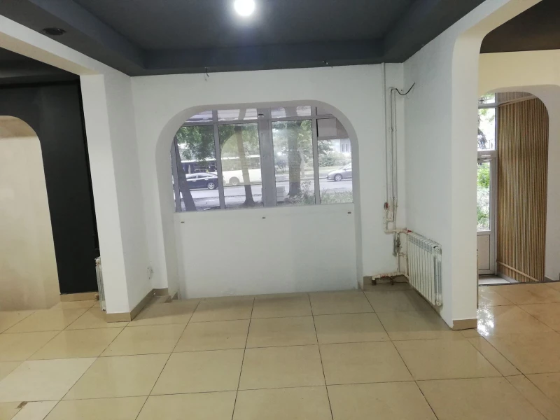 Комерційна нерухомість – 59.1 м², Житомир — 5/12