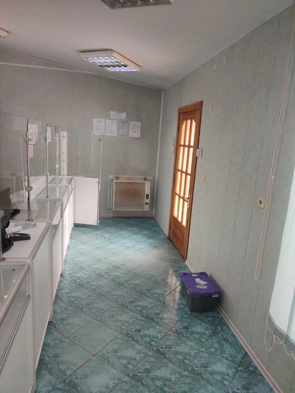 Комерційна нерухомість – 70 м², Измаил — 8/13