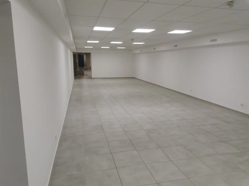 Комерційна нерухомість – 300 м², Коростень — 10/15