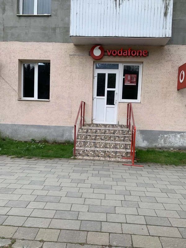 Комерційна нерухомість – 52 м², Воловець — 2/11