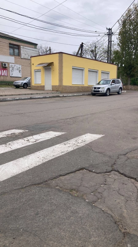 Комерційна нерухомість – 44 м², Болград — 2/10