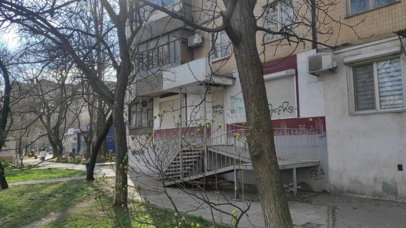 Комерційна нерухомість – 50.4 м², Одеса — 2/12